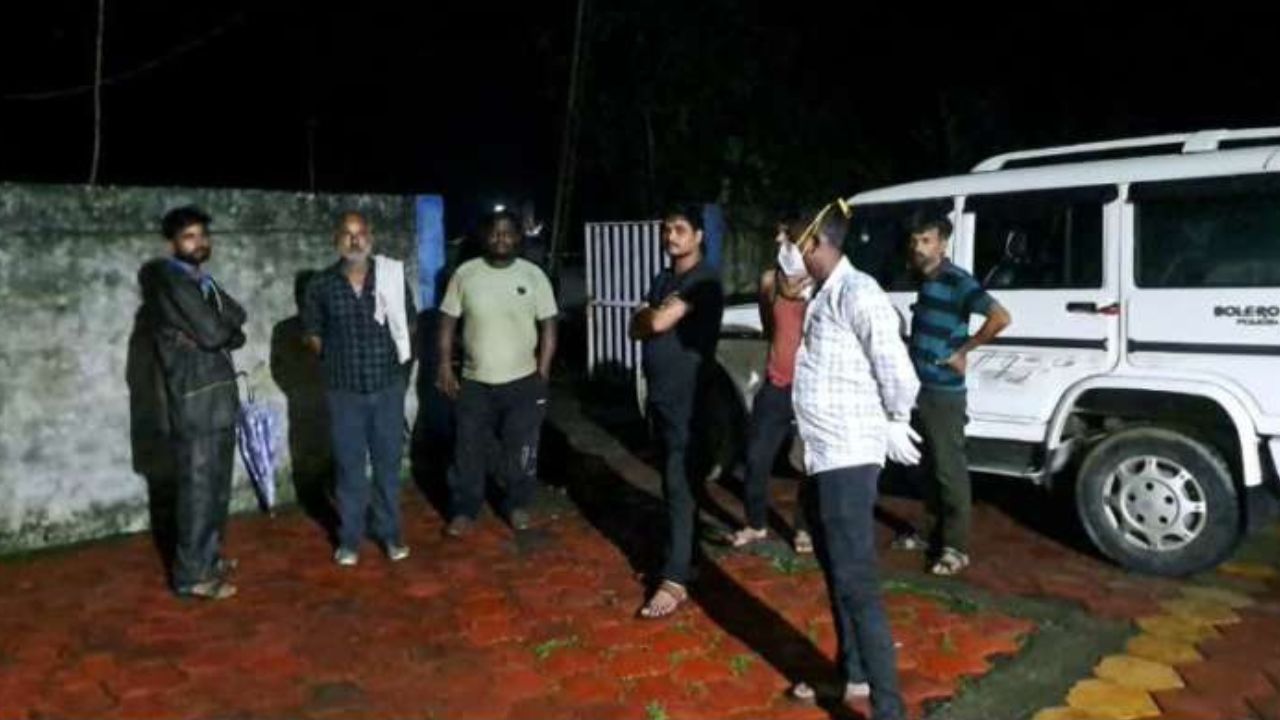 MP News: तेहर गांव में रात को क्या हुआ? एक परिवार के चार सदस्यों की रहस्यमयी मौत ने मचाया हड़कंप