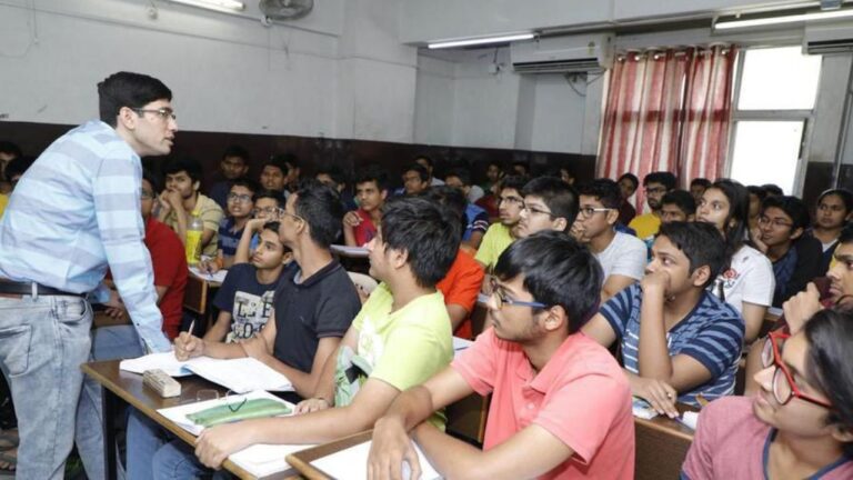 MP News: मध्य प्रदेश में उच्च शिक्षा का सच! पढ़ाने वाला कोई नहीं फिर भी दावे ऊंचे