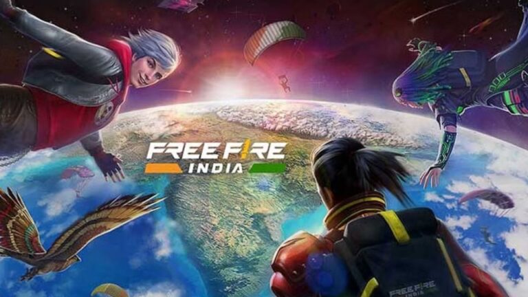 अब Free Fire नहीं, 'Free Fire India' बनकर लौट रहा है गेमिंग का बेताज बादशाह