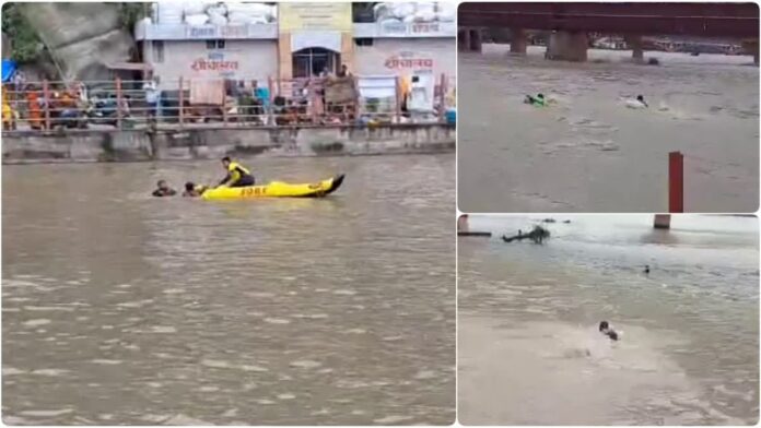 Kanwar Yatra 2025: SDRF की तत्परता से तीन दिन में 15 कांवड़ियों की जान बची, हरिद्वार में दिखा रियल हीरो का चेहरा