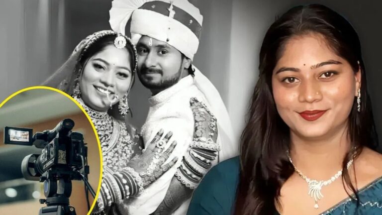 Raja Raghuvanshi murder case पर बन रही फिल्म Honeymoon in Shillong! एक खौफनाक हत्या को पर्दे पर उतारने की तैयारी