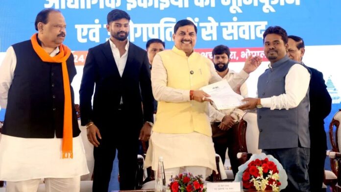 Haryana News: मध्य प्रदेश बना औद्योगिक क्रांति का केंद्र! हर दिन नए उद्योग, हज़ारों को रोज़गार