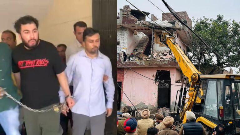 MP News: मध्यप्रदेश में ड्रग माफिया पर बुलडोजर! यासिन 'मछली' का किला ढहाने की तैयारी