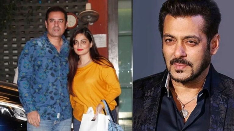 जीजा Atul के जन्मदिन पर Salman Khan की दिल से निकली बात! क्या बड़े जीजा बनेंगे उनके रोल मॉडल?