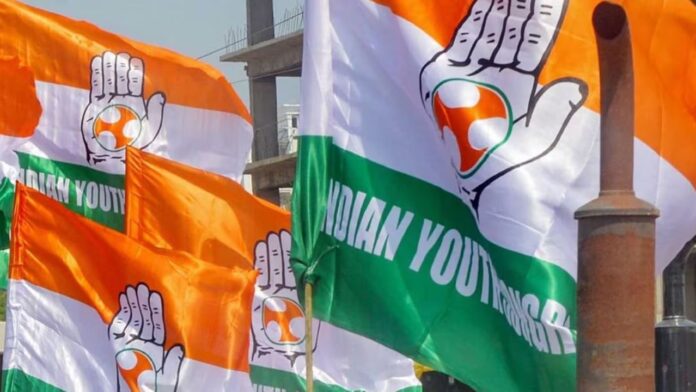Madhya Pradesh यूथ कांग्रेस चुनाव में तेजी से बढ़ी सदस्यता ने खड़े किए सवाल! AI की पकड़ में आया फर्जीवाड़ा