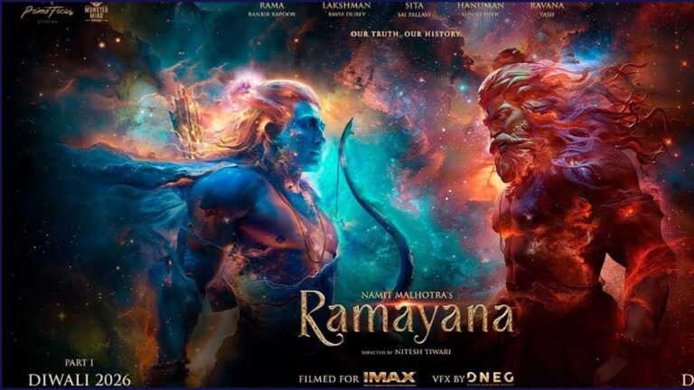 इतिहास रचने को तैयार रणबीर की Ramayana! रामायण का बजट जानकर आप भी कहेंगे 'बाप रे बाप