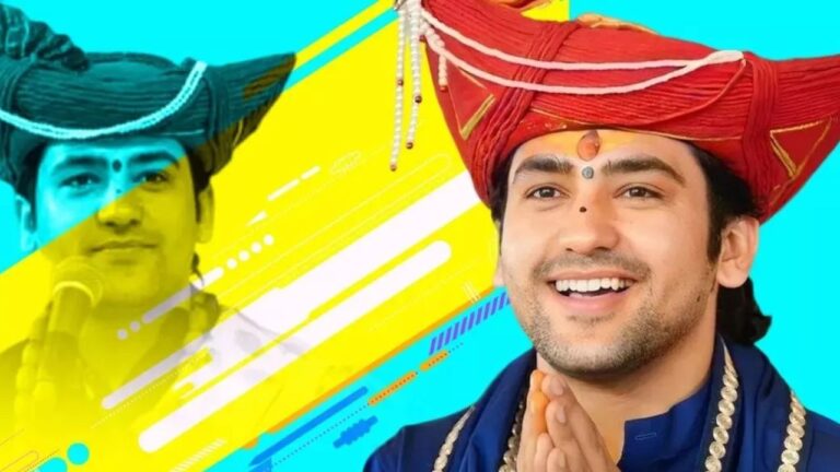 MP News: धीरेंद्र शास्त्री की वापसी पर बागेश्वर में फिर लगेगा दिव्य दरबार, जानिए आयोजन की पूरी रूपरेखा