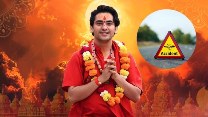 Bageshwar Dham Accident: धार्मिक समागम में मातम, बागेश्वर धाम में पंडाल गिरा, एक की मौत, कई घायल