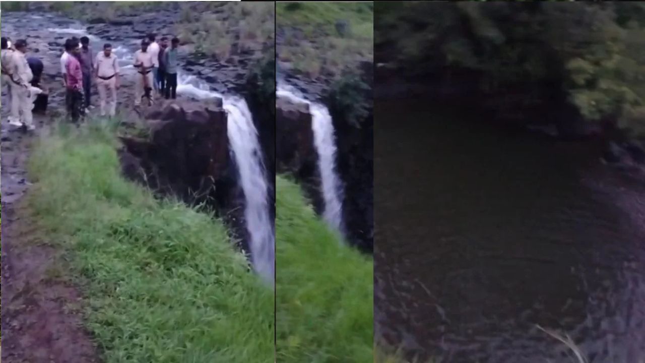 MP News: सेल्फी के चक्कर में दो छात्रों की जान गई! भोपाल के पास सेहोर में वीआईटी यूनिवर्सिटी के छात्रों के साथ हादसा