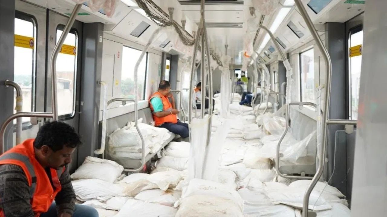 MP News: भोपाल मेट्रो का सपना जल्द होगा पूरा! ट्रायल सफल, अक्टूबर में शुरू होगी सेवा