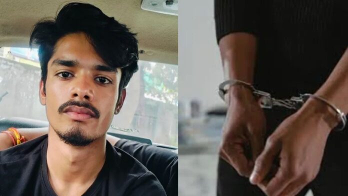 MP News: भोपाल में LSD ड्रग तस्करी का खुलासा! 19 साल के छात्र की ड्रग्स से दोस्ती का फूटा भांडा