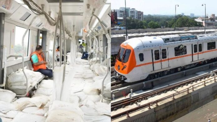 MP News: भोपाल मेट्रो का सपना जल्द होगा पूरा! ट्रायल सफल, अक्टूबर में शुरू होगी सेवा