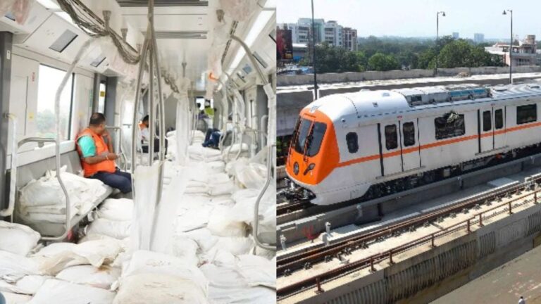 MP News: भोपाल मेट्रो का सपना जल्द होगा पूरा! ट्रायल सफल, अक्टूबर में शुरू होगी सेवा