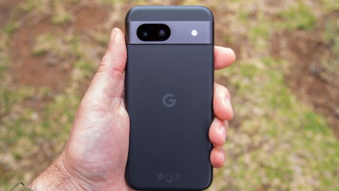 Google Pixel 8a: Pixel 8a का इतना बड़ा डिस्काउंट कभी नहीं देखा! ऑफर सुनकर लोग रह गए हैरान