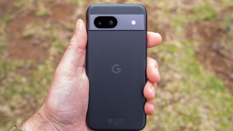 Google Pixel 8a: Pixel 8a का इतना बड़ा डिस्काउंट कभी नहीं देखा! ऑफर सुनकर लोग रह गए हैरान