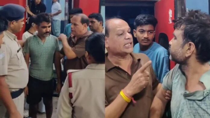 MP News: धार्मिक यात्रा में चौंकाने वाली घटना! देवेंद्र ईरानी की माँ की अस्थियां चुराने की कोशिश