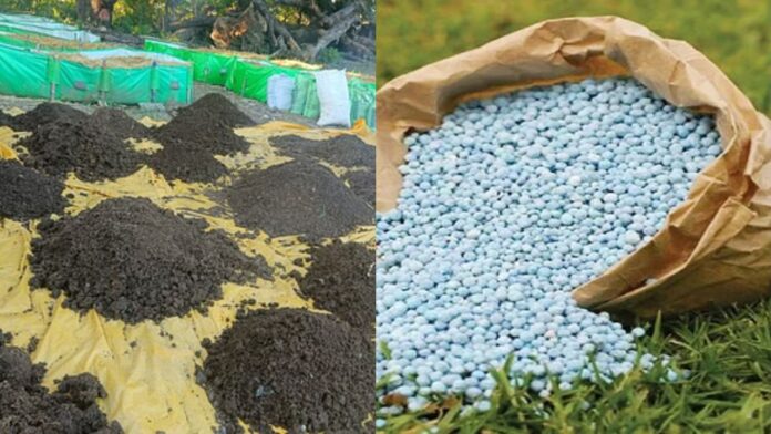 MP News: किसानों की जागरूकता से फूटा नकली खाद का भंडार! ट्रक सहित पकड़ी गई 92 बोरियां