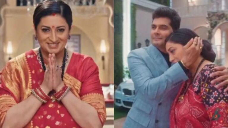 Kyunki Saas Bhi Kabhi Bahu: 25 साल बाद लौटी तुलसी! मिहिर-तुलसी की वापसी ने फिर छेड़ दी दिल की पुरानी धुन