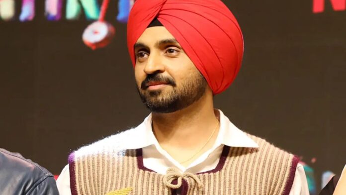 पाकिस्तान में Diljit Dosanjh की 'सरदार जी 3' का जलवा, वहीं 'बॉर्डर 2' से जुड़े दो बड़े खुलासे