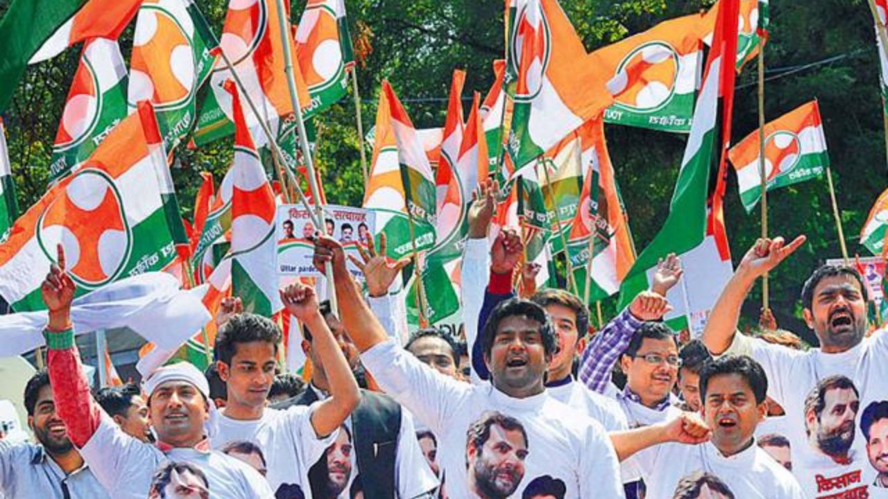 Madhya Pradesh यूथ कांग्रेस चुनाव में तेजी से बढ़ी सदस्यता ने खड़े किए सवाल! AI की पकड़ में आया फर्जीवाड़ा