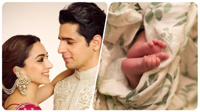 Sid-Kiara Baby: पिंक बैलून और यूनिकॉर्न डेकोर से सजा घर, पर कियारा की बेटी की झलक अब भी गायब!