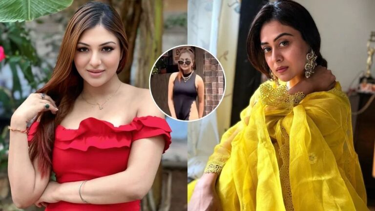 Falak Naaz On Khushi: उर्फी की तरह बनने चलीं खुशी, पपराज़ी बोले – ये मीडिया को बदनाम कर रही है, फलक नाज़ ने भी लगाई करारी फटकार