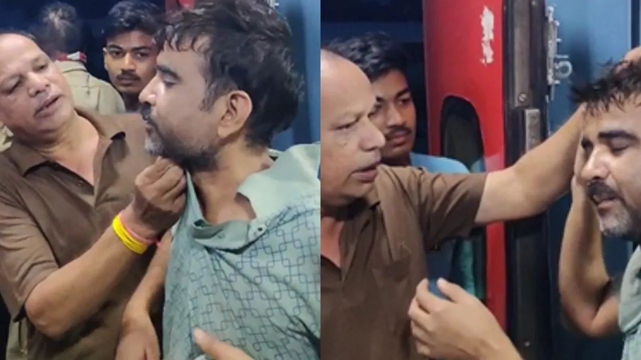 MP News: धार्मिक यात्रा में चौंकाने वाली घटना! देवेंद्र ईरानी की माँ की अस्थियां चुराने की कोशिश