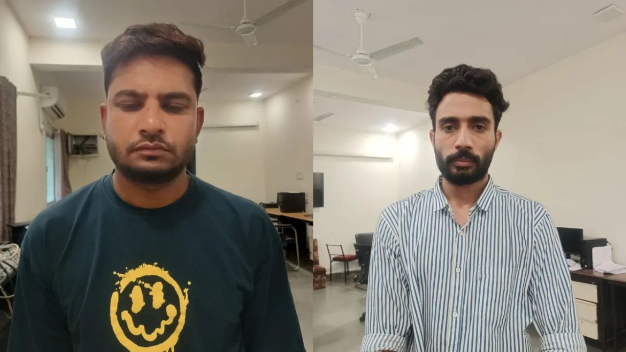 MP News: भोपाल में ड्रग्स का जाल! दो एमडी सप्लायर गिरफ्तार, चौंकाने वाले खुलासे