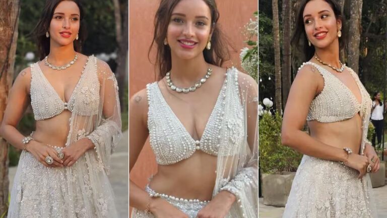 सुपरस्टार बनने के बाद भी चैन नहीं! Tripti Dimri ने बताया आउटसाइडर्स का असली दर्द