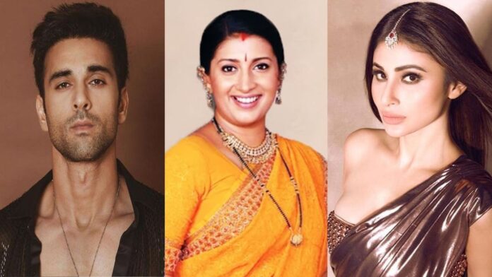 Kyunki Saas Bhi Kabhi Bahu Thi: क्या लक्ष्य और कृष्णा तुलसी की होगी वापसी? स्मृति ईरानी के साथ पुराने चेहरों की एंट्री से जुड़े हैं बड़े राज!