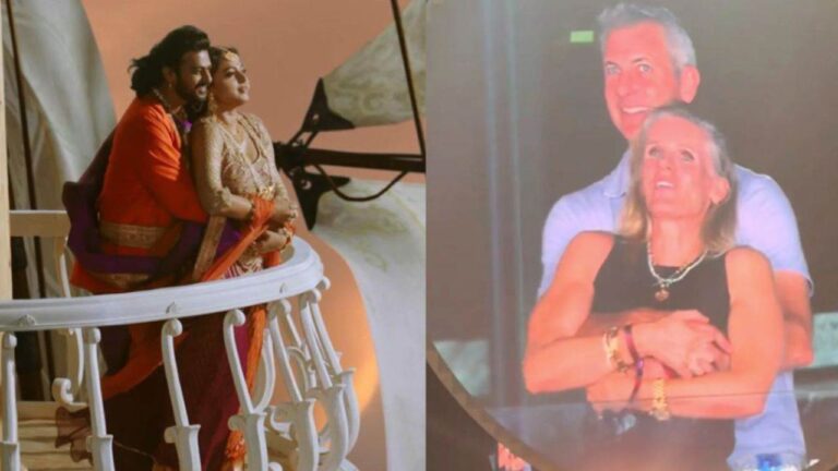 महिष्मती के CEO और HR! बाहुबली अंदाज में आई सोशल मीडिया पर हंसी की सुनामी