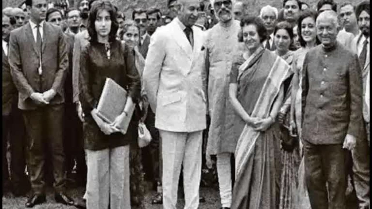 The Simla Agreement: क्या शिमला समझौता बन गया था भारत की सबसे बड़ी कूटनीतिक भूल? जानिए पाकिस्तान को कैसे मिला फायदा