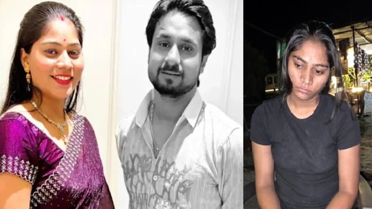 MP news: राजा रघुवंशी हत्याकांड अब नए मोड़ पर पहुंच गया है। राजा के भाई विपिन रघुवंशी ने अब इस मामले में सीबीआई जांच की मांग की है। उन्होंने दावा किया है कि लीक हुई कॉल रिकॉर्डिंग में यह बात सामने आई है कि सोनम अपने परिवार से जेल के अंदर से बात कर रही है। उन्होंने कहा कि सोनम का पूरा परिवार इस साजिश में शामिल है और अब मामले को दबाने की कोशिश की जा रही है।