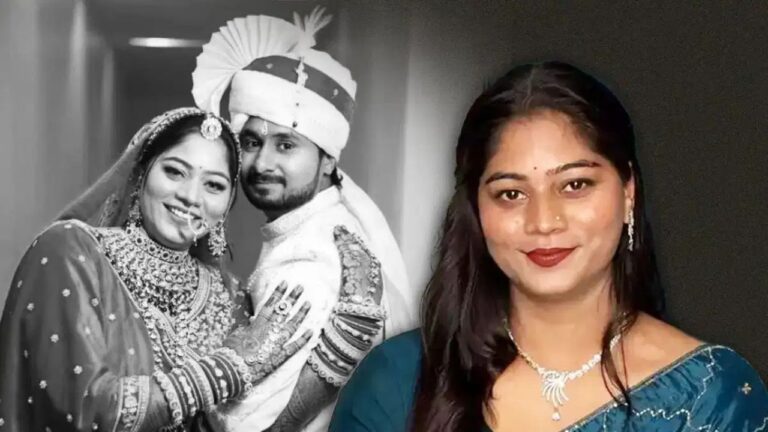 MP news: राजा रघुवंशी हत्याकांड अब नए मोड़ पर पहुंच गया है। राजा के भाई विपिन रघुवंशी ने अब इस मामले में सीबीआई जांच की मांग की है। उन्होंने दावा किया है कि लीक हुई कॉल रिकॉर्डिंग में यह बात सामने आई है कि सोनम अपने परिवार से जेल के अंदर से बात कर रही है। उन्होंने कहा कि सोनम का पूरा परिवार इस साजिश में शामिल है और अब मामले को दबाने की कोशिश की जा रही है।