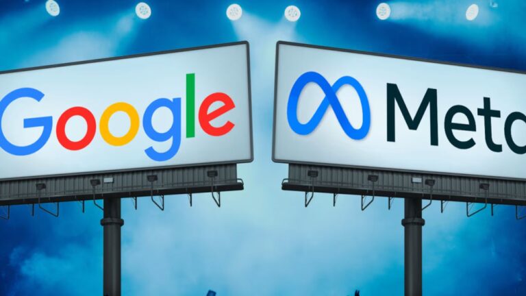 Google meta: प्रवर्तन निदेशालय (ED) ने ऑनलाइन सट्टेबाजी ऐप्स को प्रमोट करने के आरोप में गूगल (Google) और मेटा (Meta) को नोटिस भेजा है। ईडी का आरोप है कि इन दोनों टेक कंपनियों ने ऐसे ऐप्स के विज्ञापन प्रमुखता से दिखाए। इससे इन ऐप्स को लोगों तक आसानी से पहुंचने का रास्ता मिला। अब इस मामले में दोनों कंपनियों के प्रतिनिधियों को 21 जुलाई को पूछताछ के लिए बुलाया गया है।