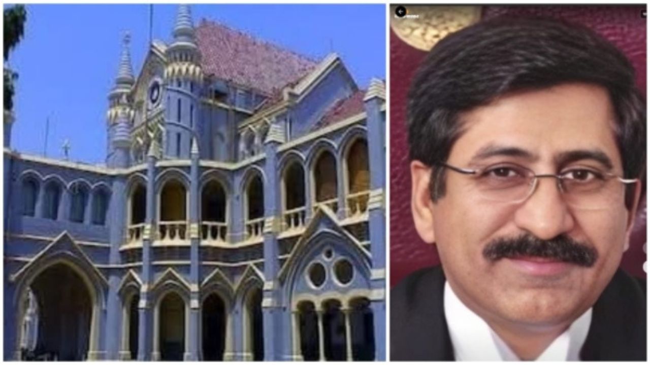 MP High Court: भोपाल के राजभवन में गुरुवार को एक अहम समारोह में जस्टिस संजीव सचदेवा ने मध्य प्रदेश हाई कोर्ट के मुख्य न्यायाधीश के रूप में शपथ ली। राज्यपाल मंगूभाई पटेल ने उन्हें पद और गोपनीयता की शपथ दिलाई। इस मौके पर प्रदेश के मुख्य सचिव अनुराग जैन ने राष्ट्रपति द्रौपदी मुर्मू द्वारा जारी अधिसूचना को पढ़ा जिसमें जस्टिस सचदेवा की नियुक्ति की घोषणा की गई थी।