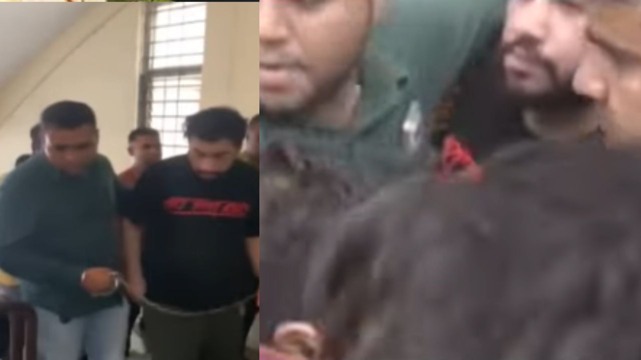 MD Drugs Smuggling: ड्रग्स, हथियार और ब्लैकमेलिंग, भोपाल में चाचा-भतीजा के गिरोह का सनसनीखेज खुलासा