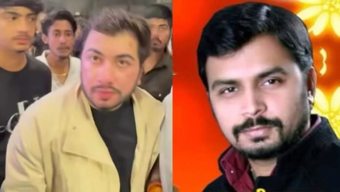 MD Drugs Smuggling: ड्रग्स, हथियार और ब्लैकमेलिंग, भोपाल में चाचा-भतीजा के गिरोह का सनसनीखेज खुलासा