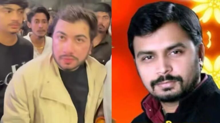 MD Drugs Smuggling: ड्रग्स, हथियार और ब्लैकमेलिंग, भोपाल में चाचा-भतीजा के गिरोह का सनसनीखेज खुलासा