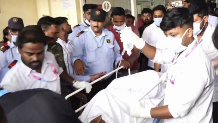 Odisha Minor Girl Burnt: ओडिशा की 15 साल की बेटी की दर्दनाक मौत! AIIMS दिल्ली की कोशिशें नाकाम, मासूम को नहीं बचा पाए डॉक्टर