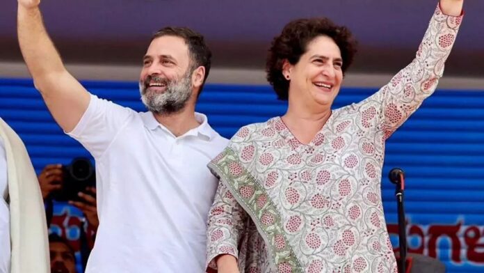 कौन है सच्चा भारतीय? Priyanka Gandhi ने सुप्रीम कोर्ट की टिप्पणी पर जताई आपत्ति