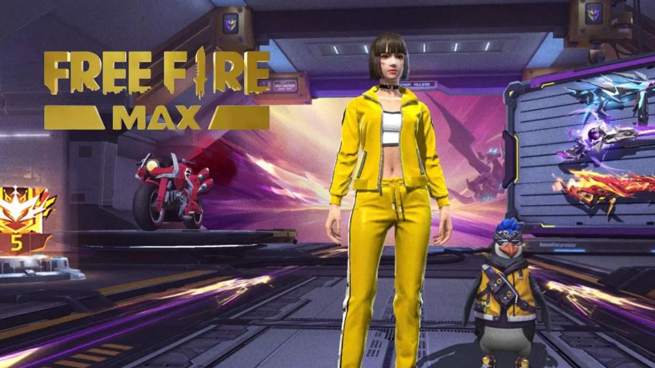 Free Fire MAX के नए रिडीम कोड से पाएं मुफ्त डायमंड्स और गन स्किन्स!  गेमर्स के लिए शानदार मौका
