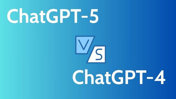 GPT-4 की सोच को पीछे छोड़ गया GPT-5! GPT-5 की परफॉर्मेंस ने खोले AI के नए दरवाज़े