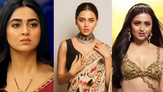Tejasswi Prakash का नया अवतार! किरदार के लिए बाल भी कुर्बान करने को तैयार, तेजस्वी का धमाकेदार बयान