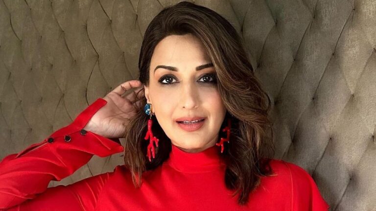 Sonali Bendre: बॉलीवुड छोड़ टीवी का रास्ता क्यों चुना इस सुपरस्टार एक्ट्रेस ने? अब खुद किया बड़ा खुलासा!