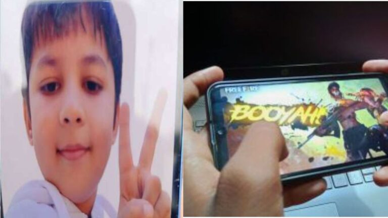 Indore Suicide Case: मोबाइल गेम बना मौत की वजह! इंदौर में 13 साल के बच्चे की आत्महत्या, खेल-खेल में हारी जिंदगी