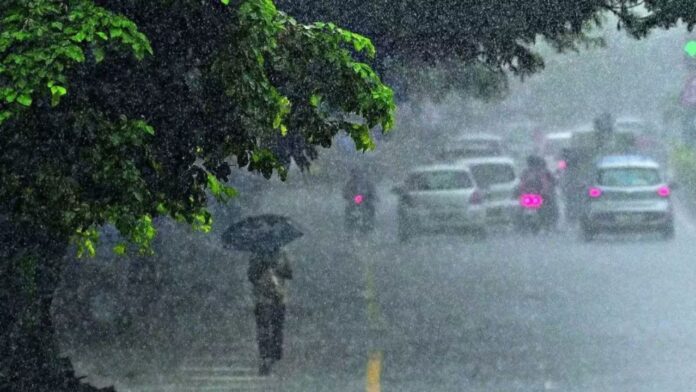 Madhya Pradesh में चार दिन की राहत! बारिश थमी, रक्षाबंधन पर साफ रहेगा मौसम