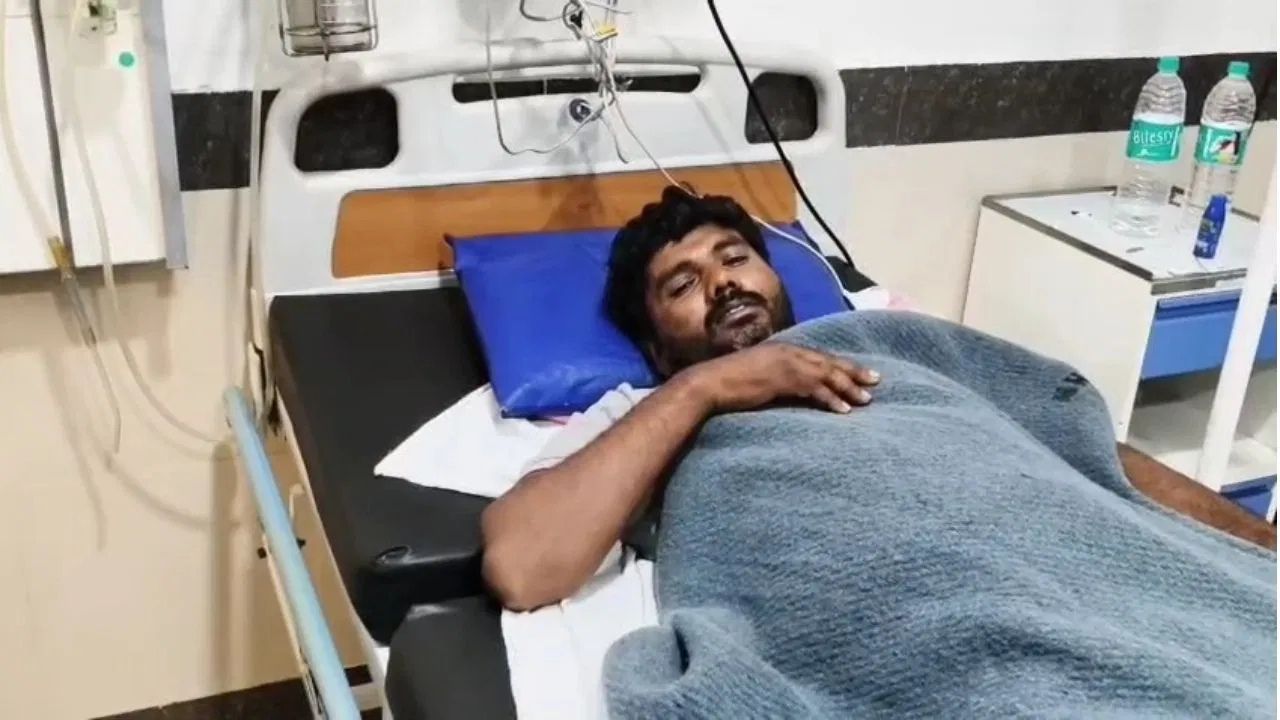 MP news: उज्जैन से दर्दनाक हादसा! मोबाइल देखते समय बिस्तर में छुपे सांप ने डसा, बच्ची की मौत