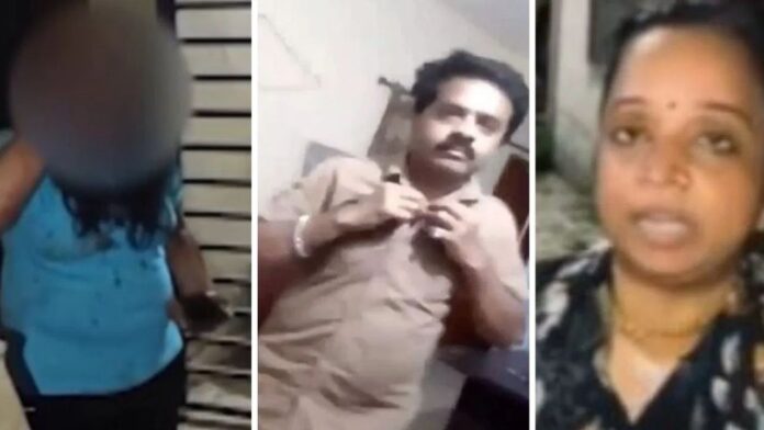 MP News: वायरल वीडियो में महासचिव साहब के प्यार का पर्दाफास! गर्लफ्रेंड संग रंगे हाथों पकड़े गए पप्पू कनौजिया