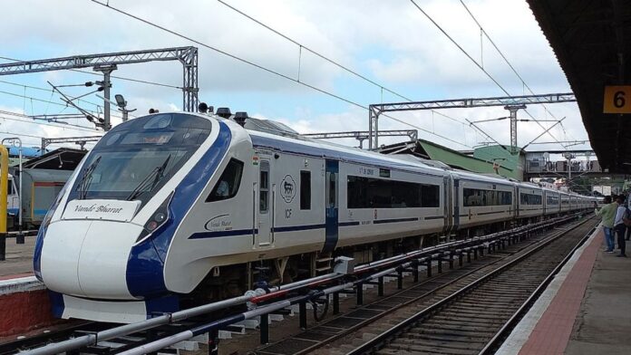 MP News: भोपाल से पटना के लिए 20 कोच वाली अमृत भारत ट्रेन जल्द होगी शुरू! दिसंबर तक इंतजार बढ़ा